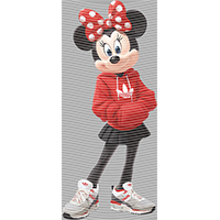 Mickey-AMQ 2886